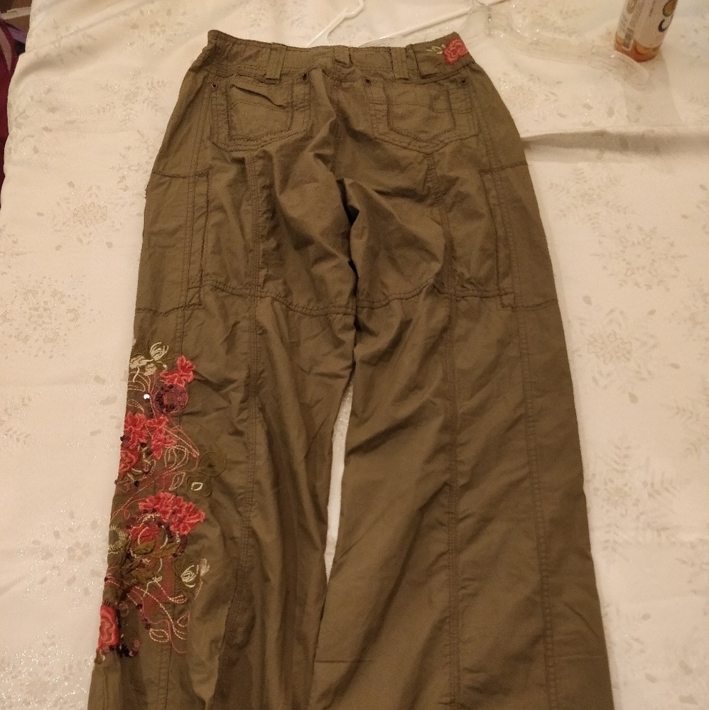 Pants